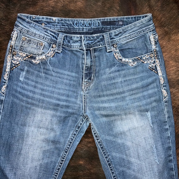 Jeans - Picture 3 of 3